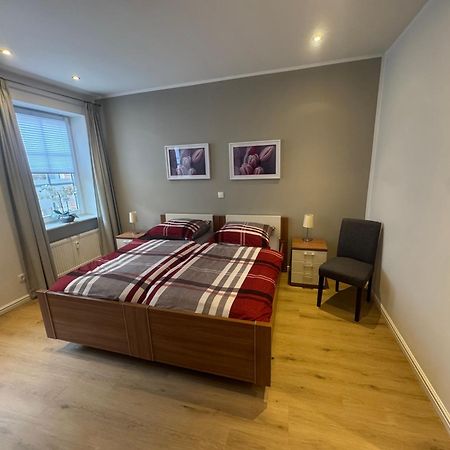 Ferienhaus Burgblick Brueggen Bruggen  Kültér fotó