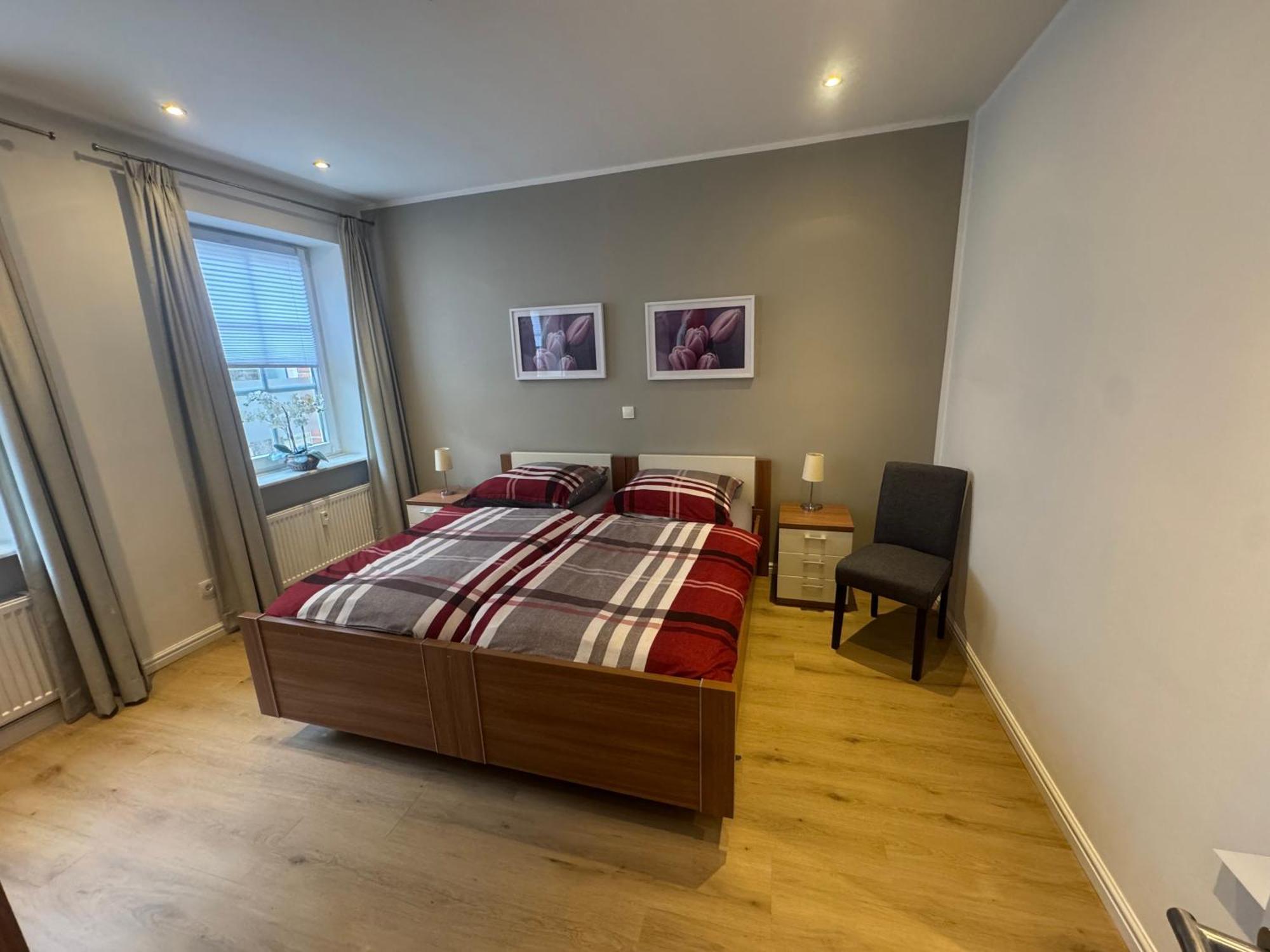 Ferienhaus Burgblick Brueggen Bruggen  Kültér fotó