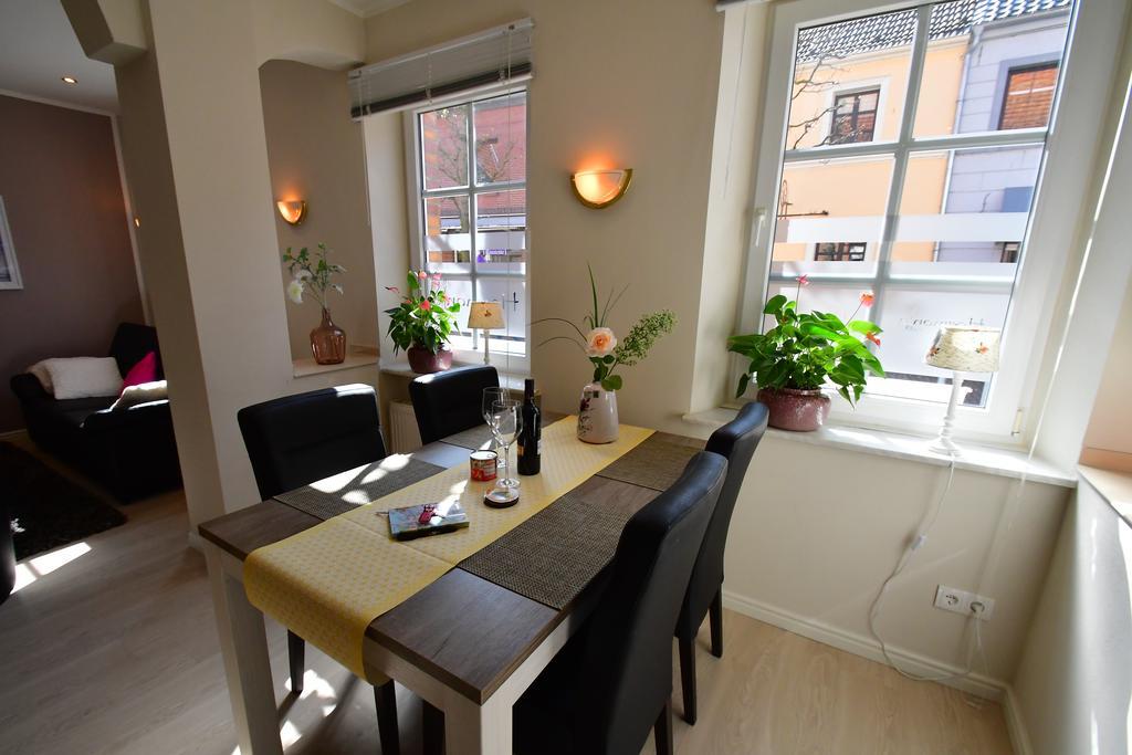 Ferienhaus Burgblick Brueggen Bruggen  Kültér fotó