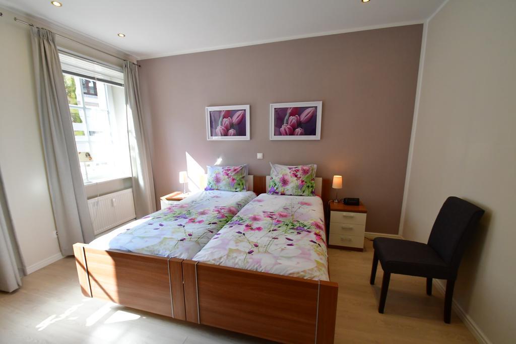 Ferienhaus Burgblick Brueggen Bruggen  Kültér fotó