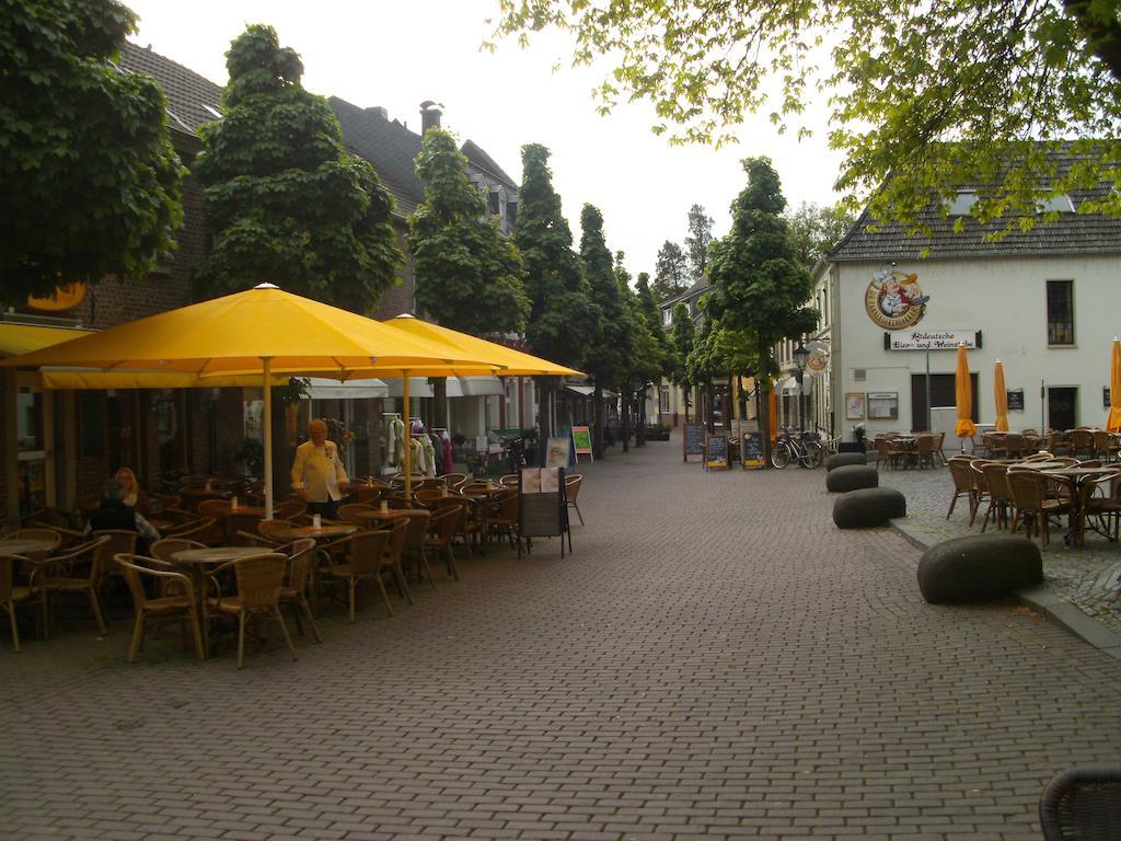 Ferienhaus Burgblick Brueggen Bruggen  Szoba fotó